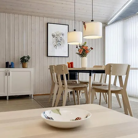 Hotel Lxviii Blokhus