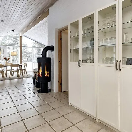 Lxviii Hotel Blokhus